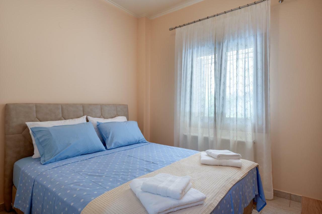 Katerina's Cozy Mountain View Apartment *