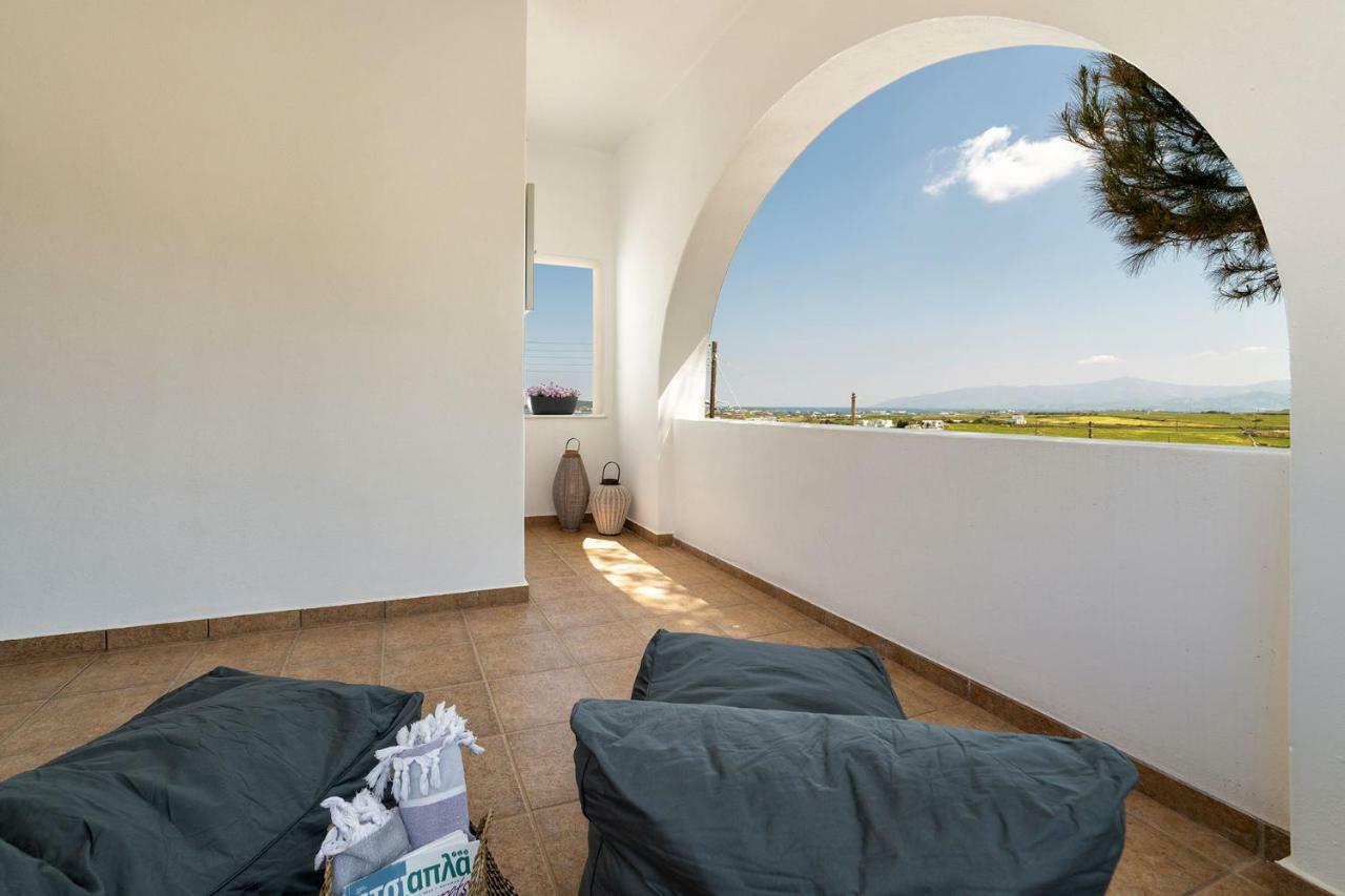 Holiday home Sun Smiles In Naousa, Paros *