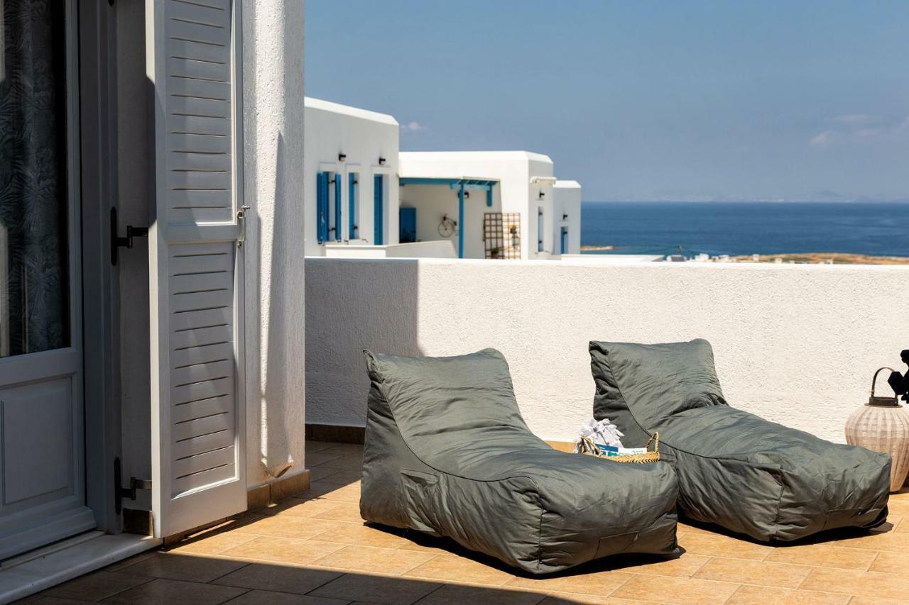Holiday home Sun Smiles In Naousa, Paros