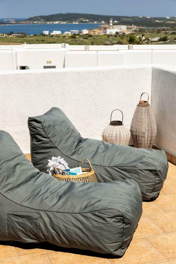 Sun Smiles In Naousa, Paros Holiday home Naousa (Paros)