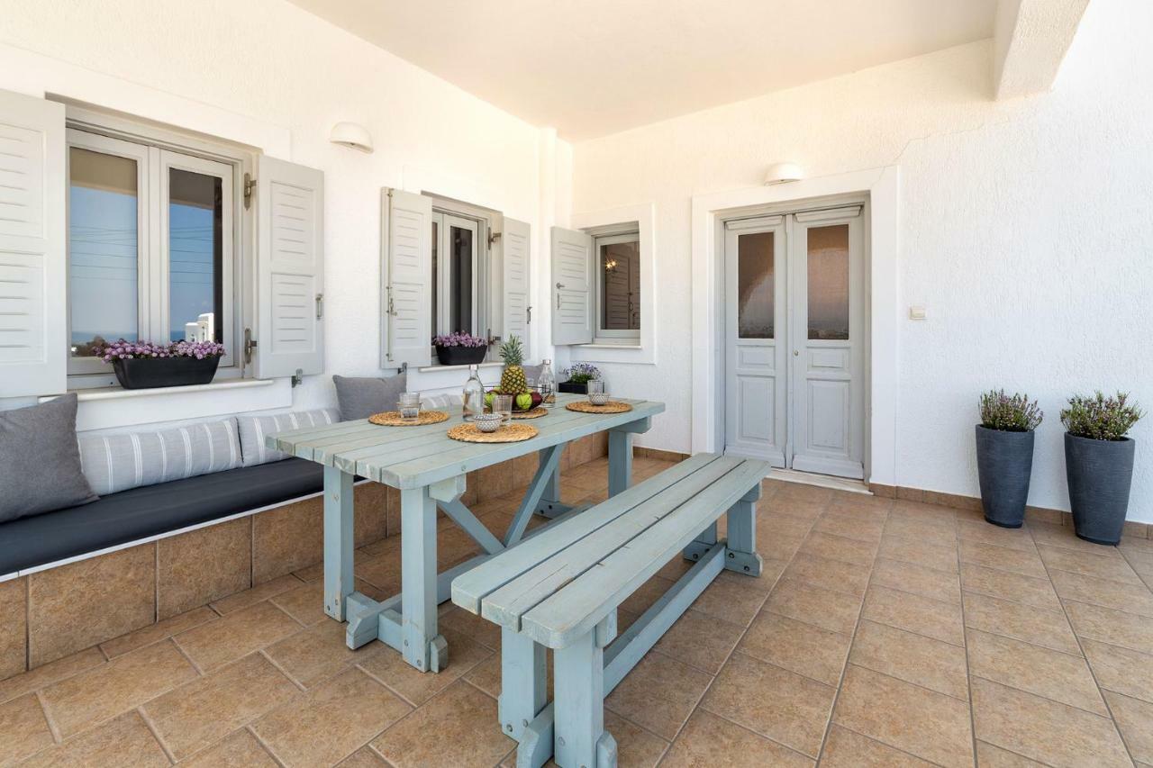 Holiday home Sun Smiles In Naousa, Paros Naousa (Paros)