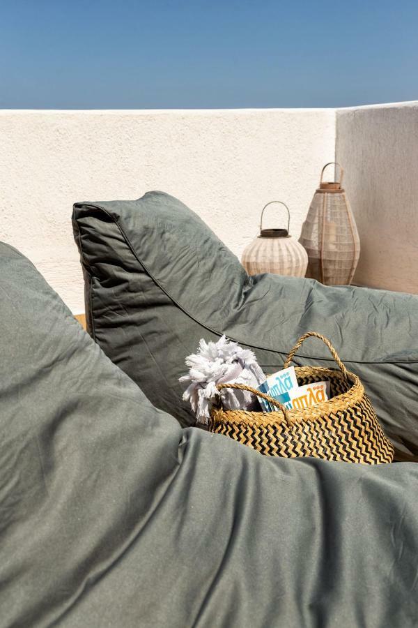 Sun Smiles In Naousa, Paros Holiday home Naousa (Paros)