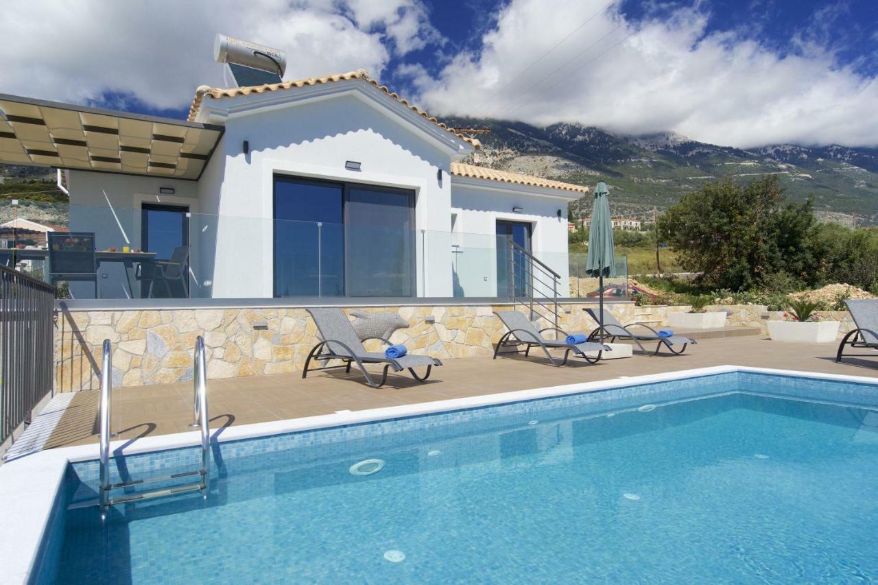 Vista Blu Villa