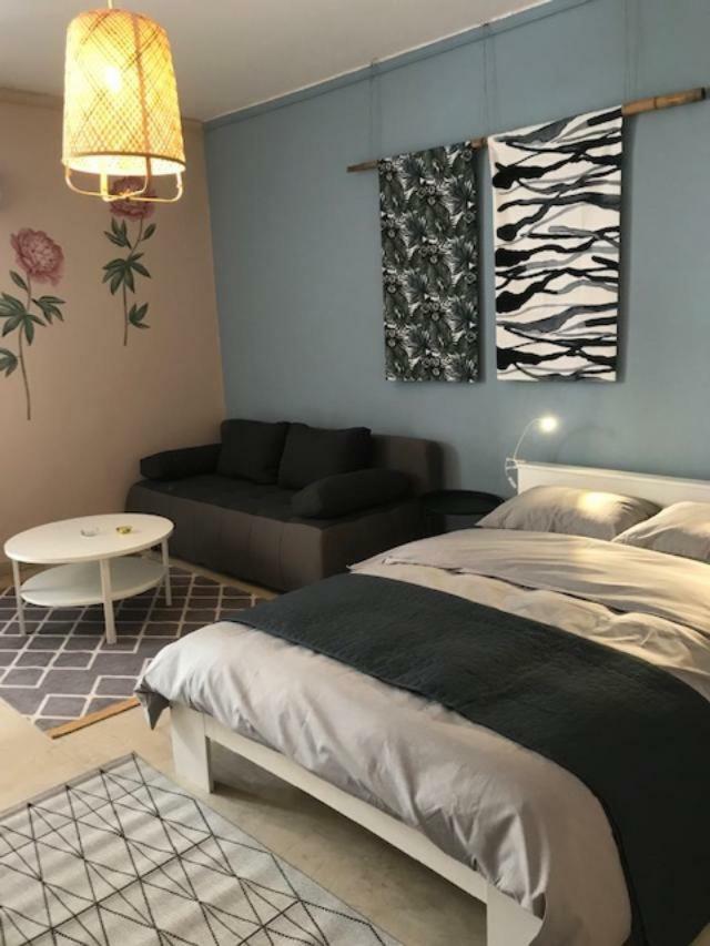 Apartment Center Kalamata
