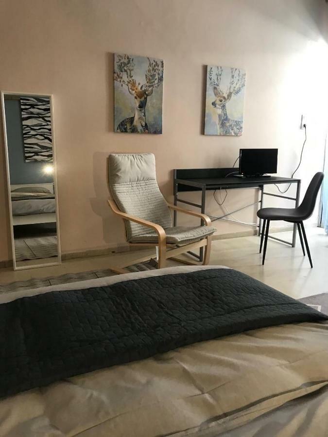 Apartment Center Kalamata