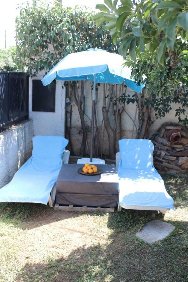 Apartment Roulas Cozy