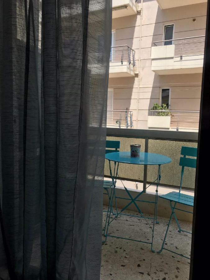 Apartment Center *