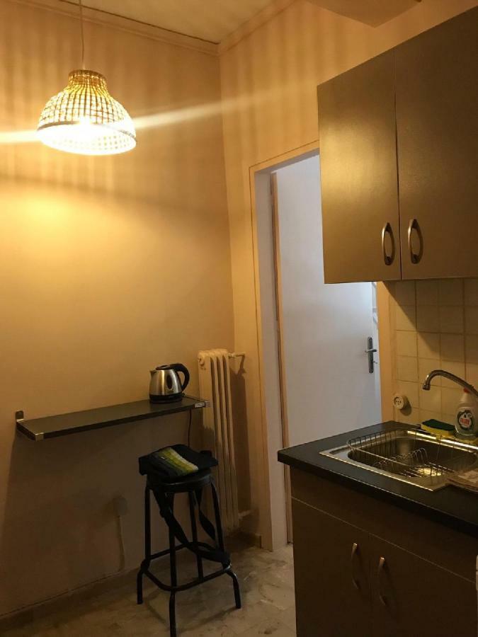 Apartment Center Kalamata