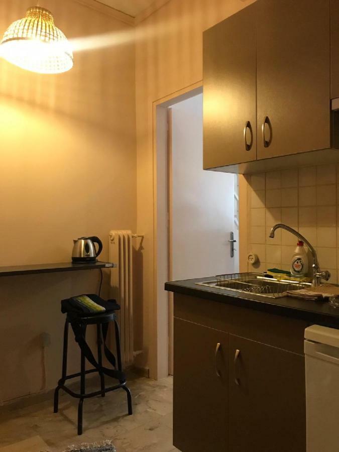 Apartment Center