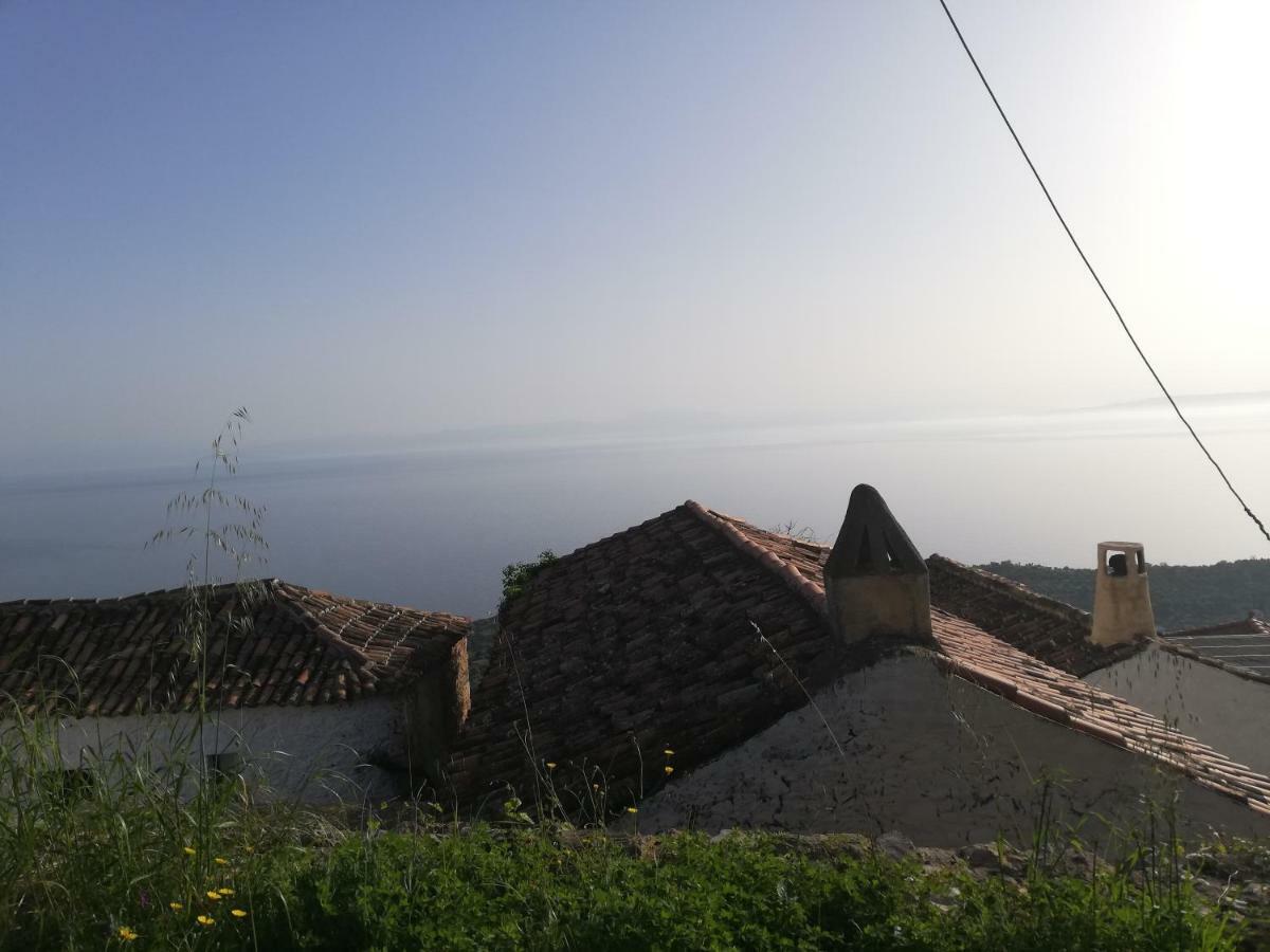 The Traditional Hause With The View Holiday home *