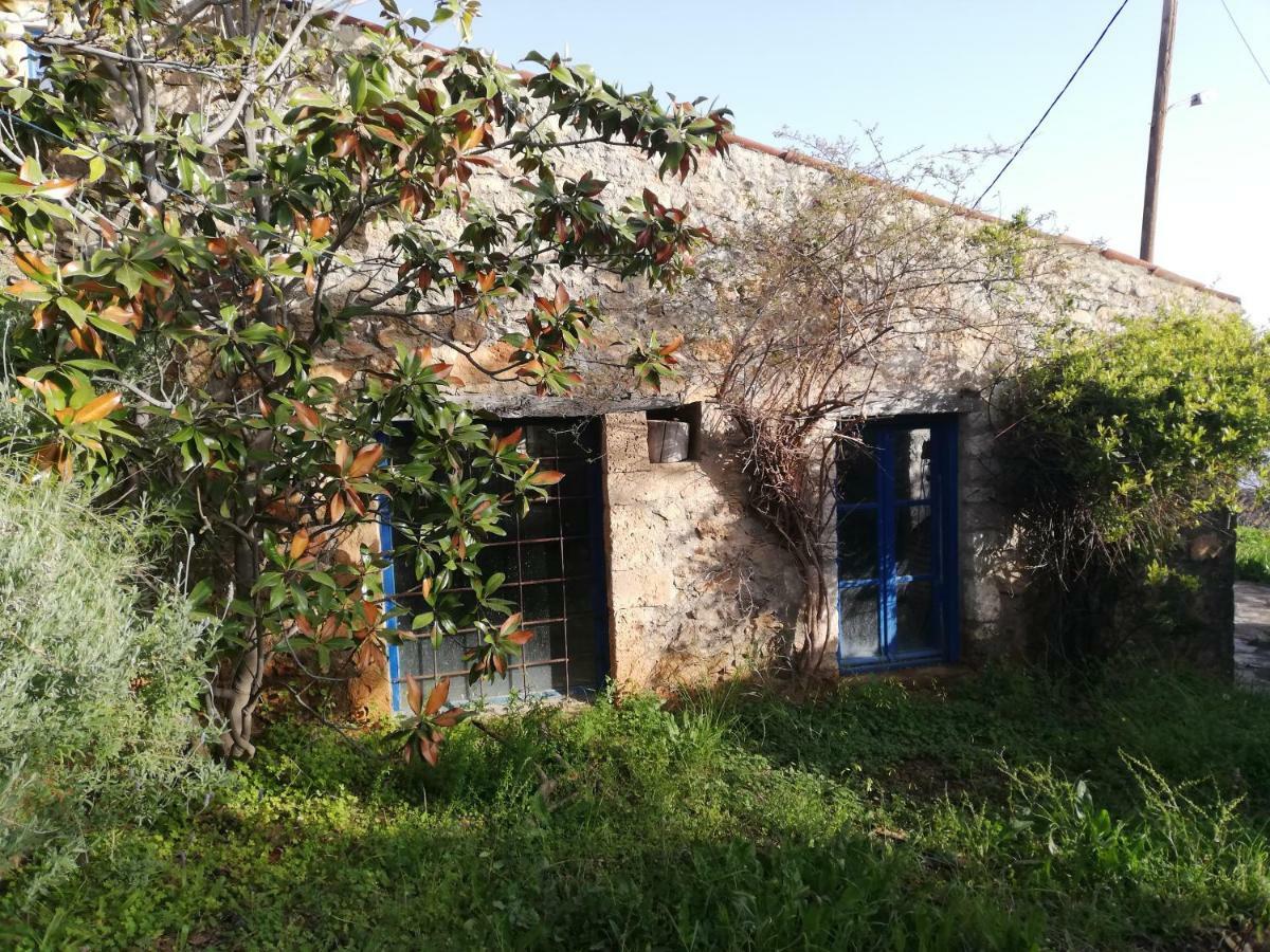 The Traditional Hause With The View Holiday home