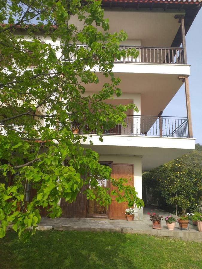 Hristos House Holiday home Toroni