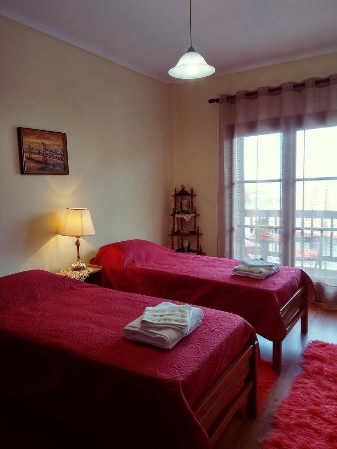 Apartment Sofia's House *