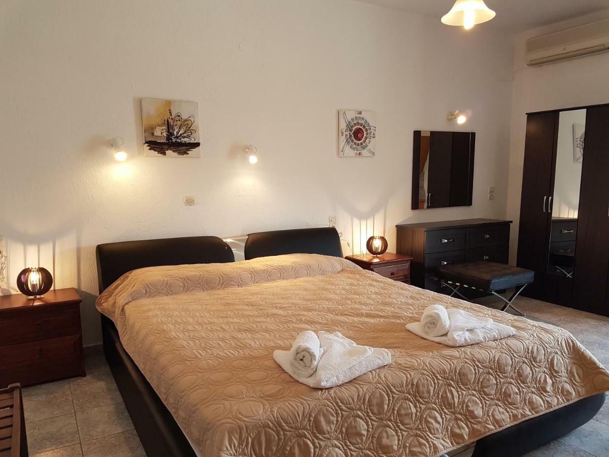 Apartment Nautilus βραχυχρονια μισθωση *