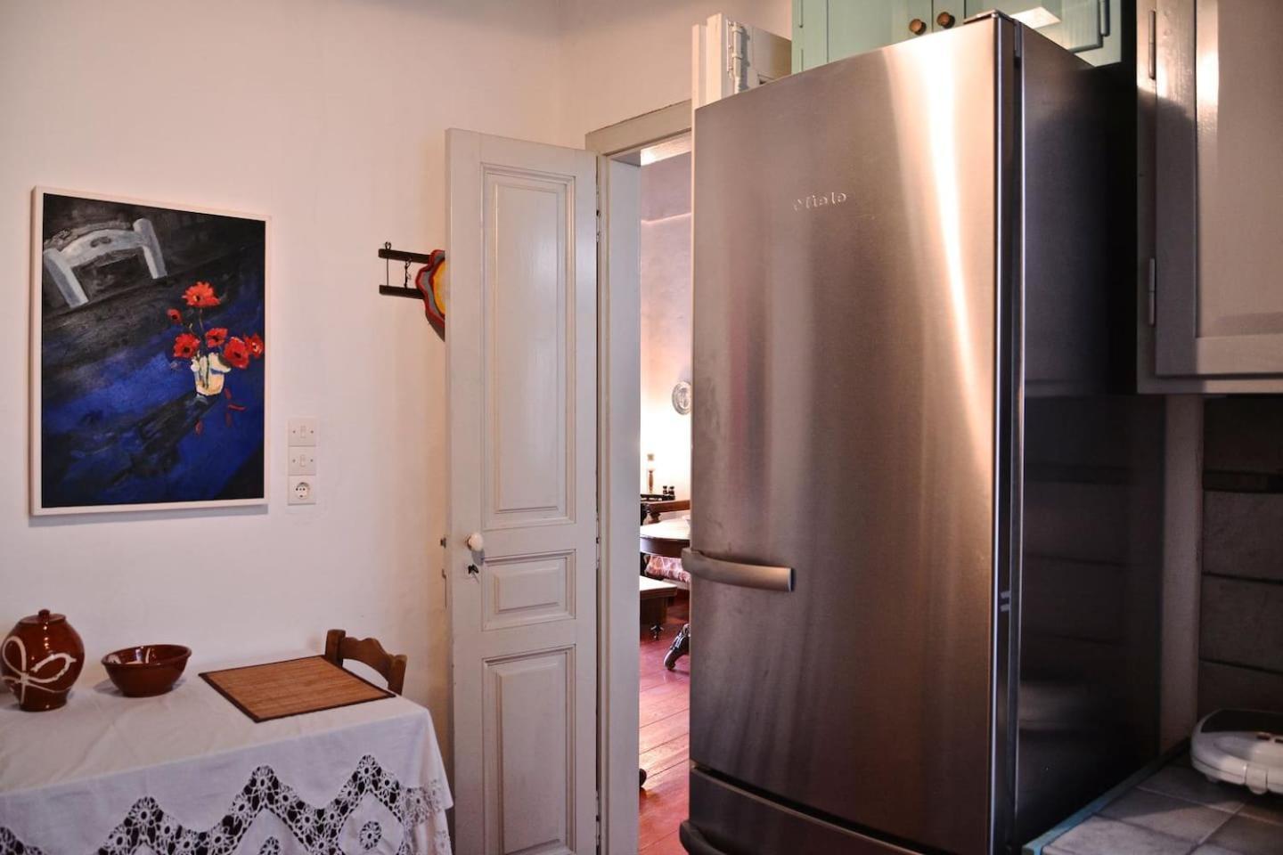 Stunning Town-house In Chora, Holiday home *