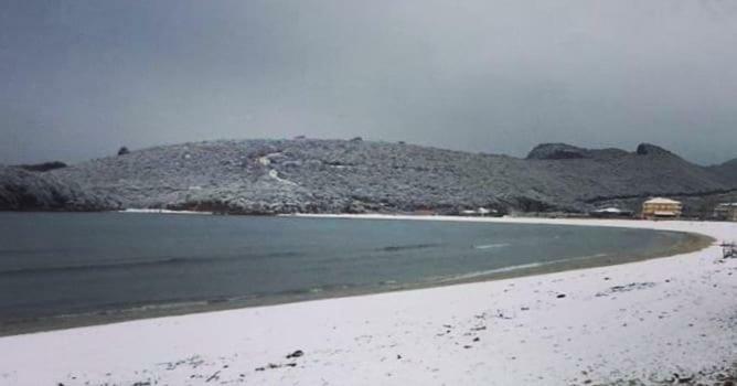Paschali With 2 Bedrooms In Ammoudia Parga