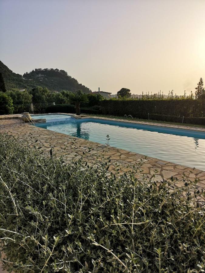 Luxury Flora Kiparissia Kyparissia