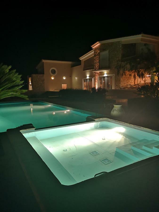 Villa Luxury Flora Kiparissia Kyparissia