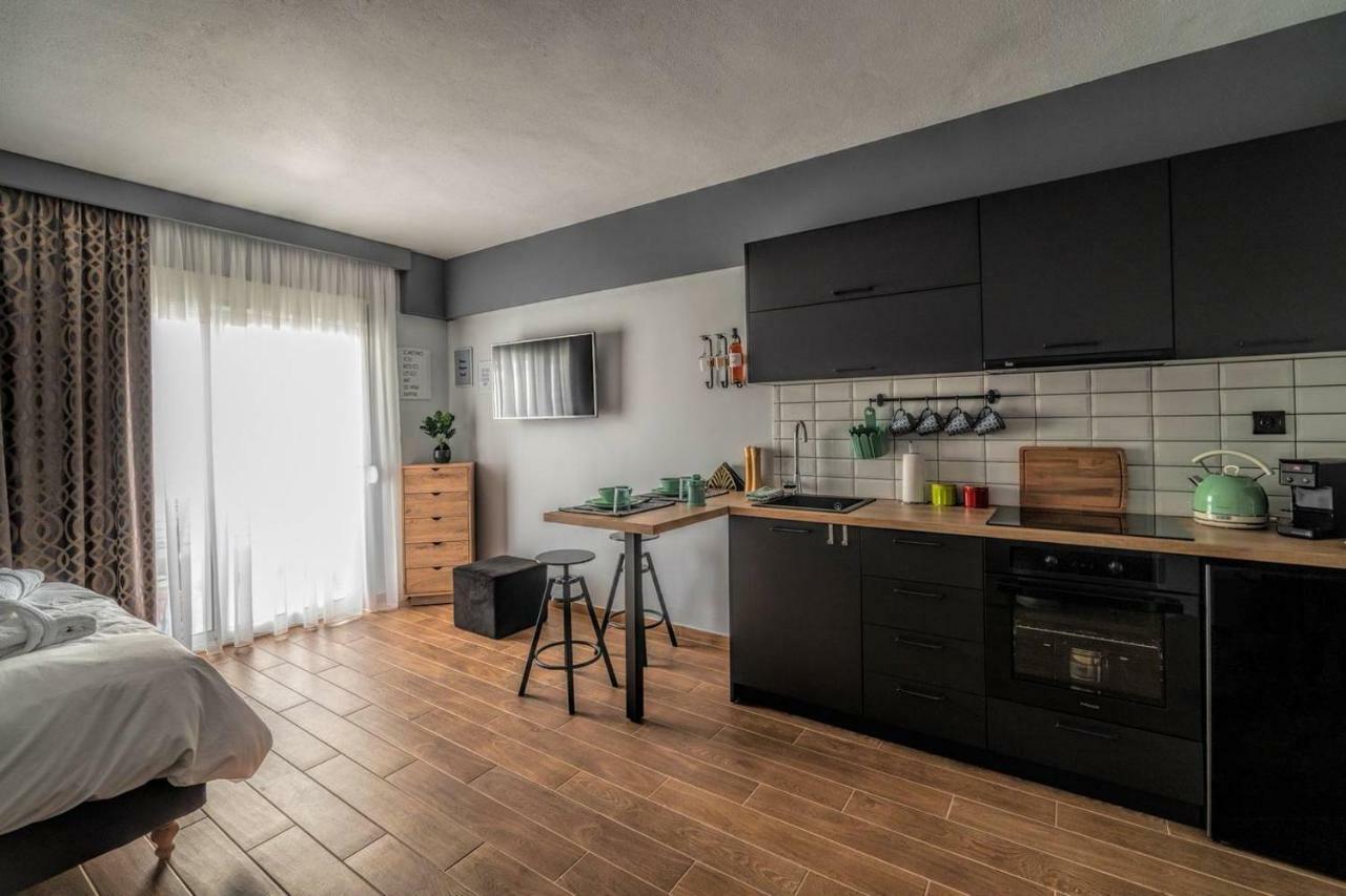Lp Luxury Citycenter Apartment *