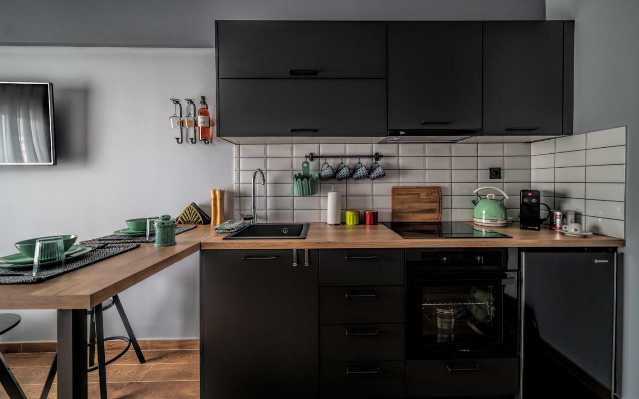 Apartment Lp Luxury Citycenter *
