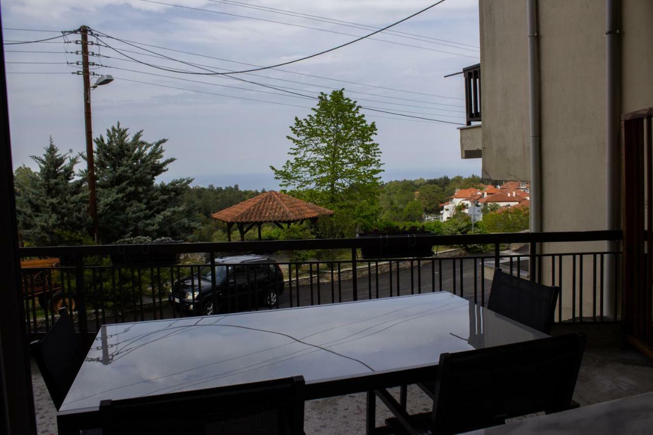 Veranda Apartment