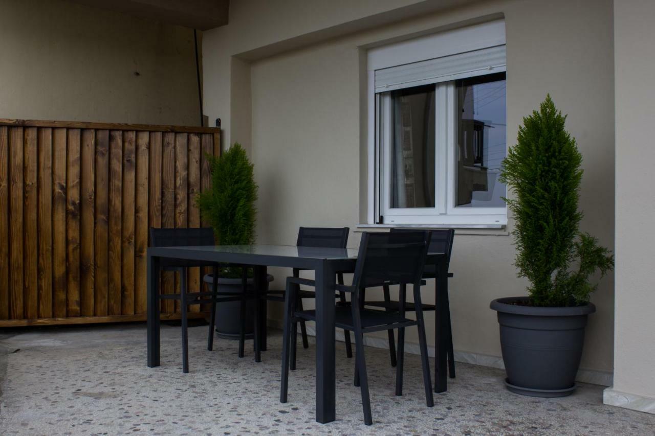 Veranda *