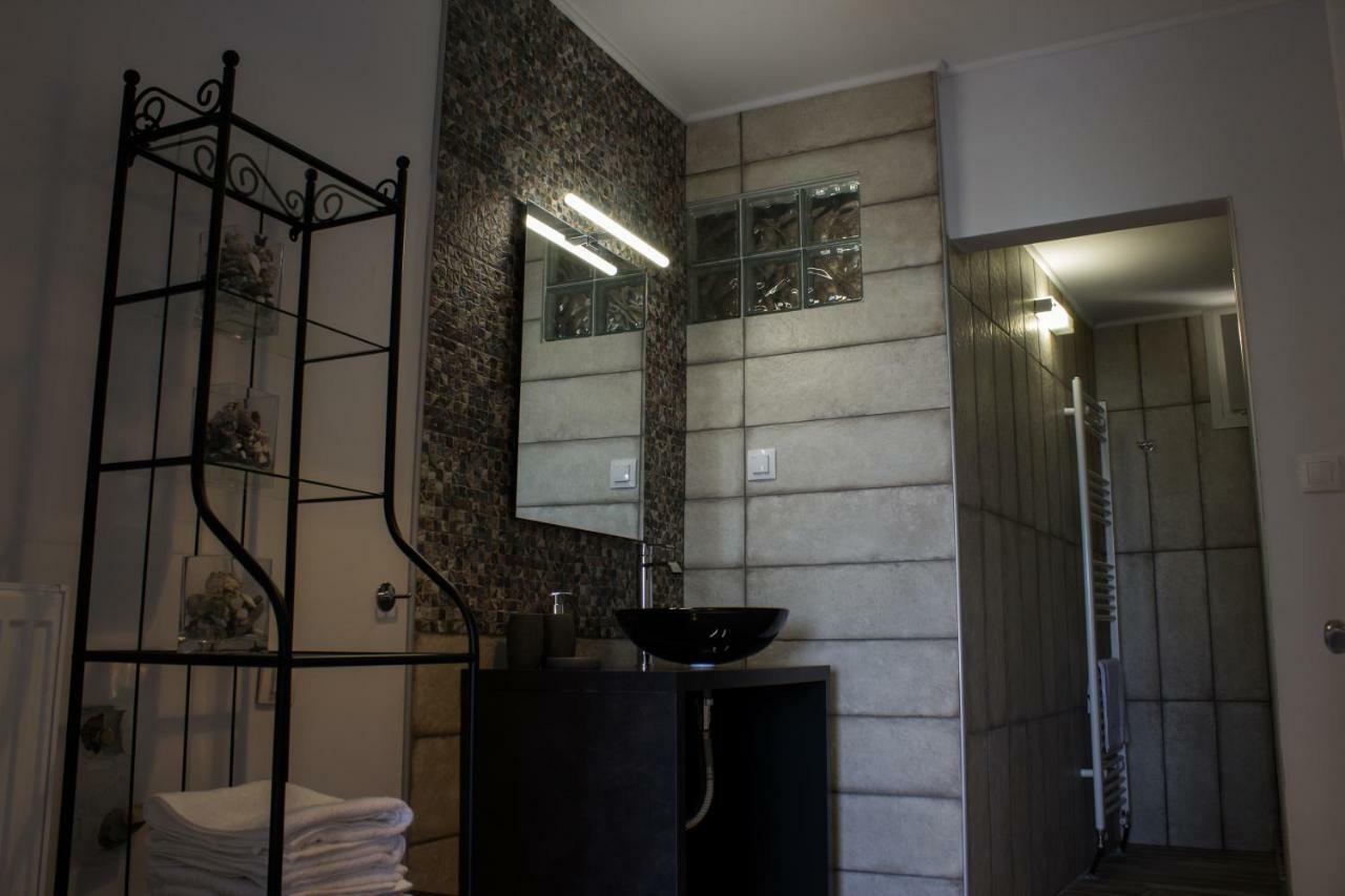 Veranda Apartment