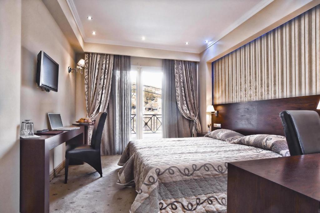 Hotel Phaidon &