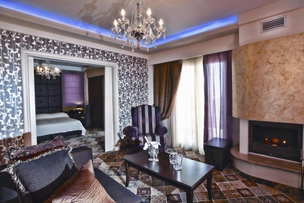Hotel Phaidon & 3*