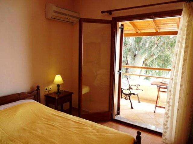 Apartment Iraya Kala Nera