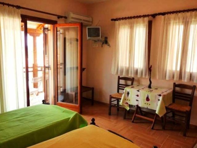 Iraya Apartment