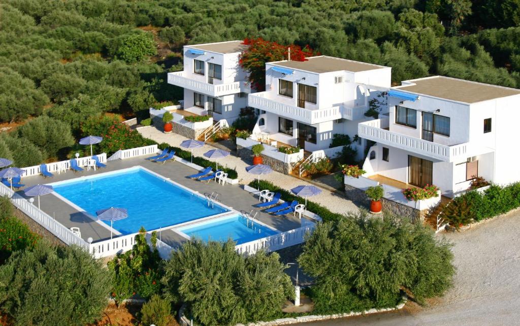 Villas Michalis 3*