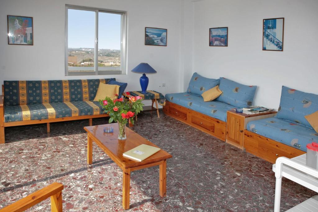 Villas Michalis Aparthotel