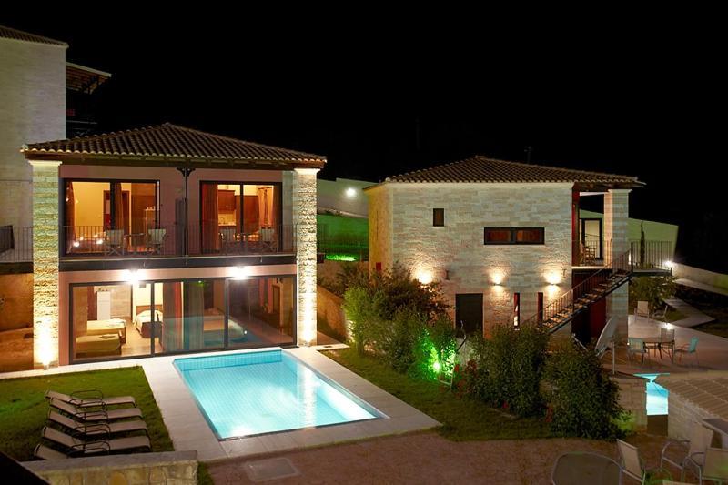 Aparthotel Ornella & 4*