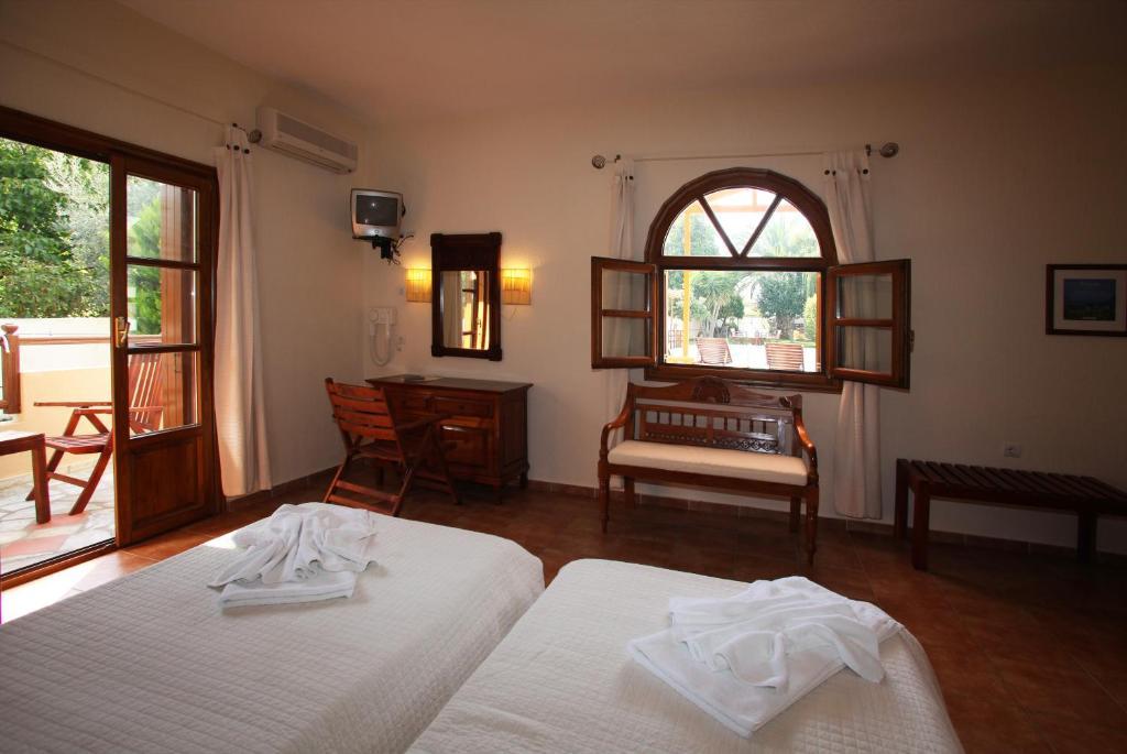 Sun Skopelos Town