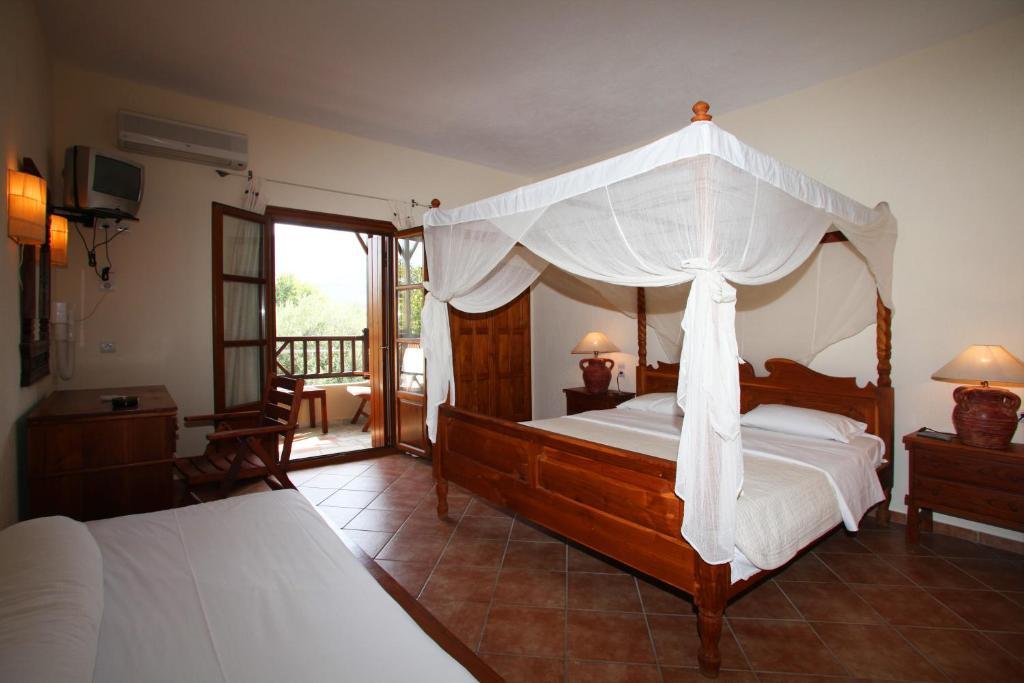 Guest house Sun Skopelos Town
