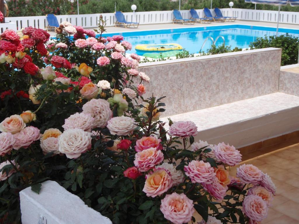 Aparthotel Villas Michalis