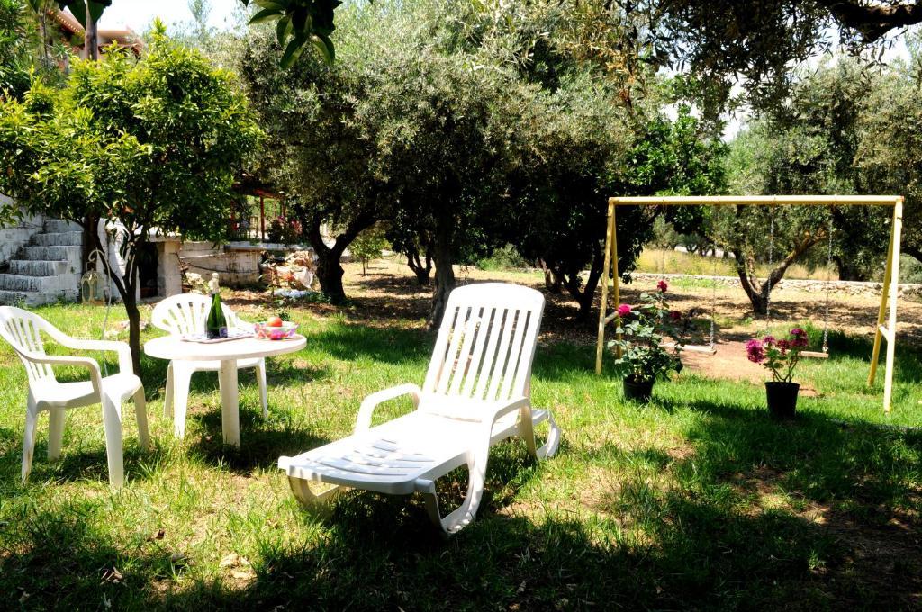 Markella 3* Zakynthos Town