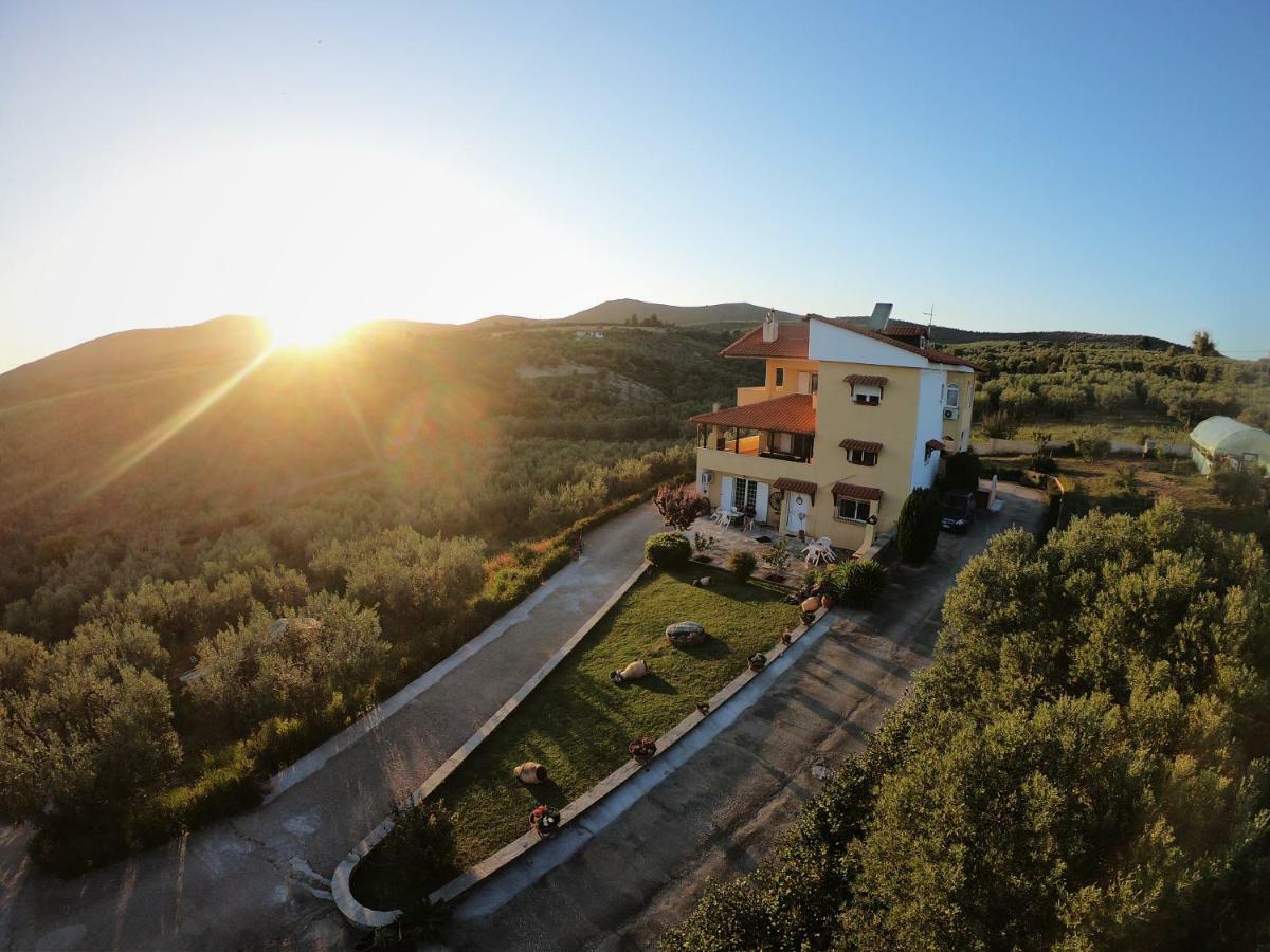 Big Summer House Halkidiki Holiday home Psakoudia