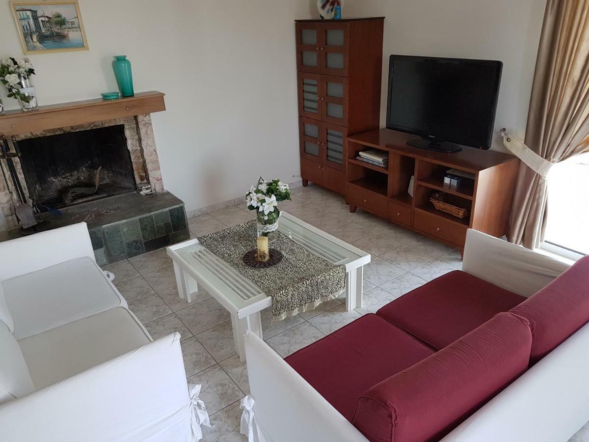 Anastasia Holiday home *