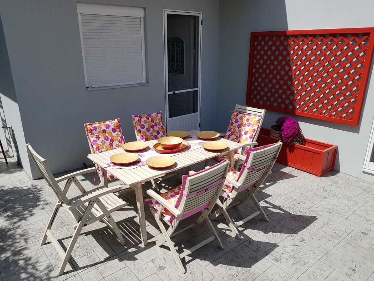 Anastasia Holiday home *