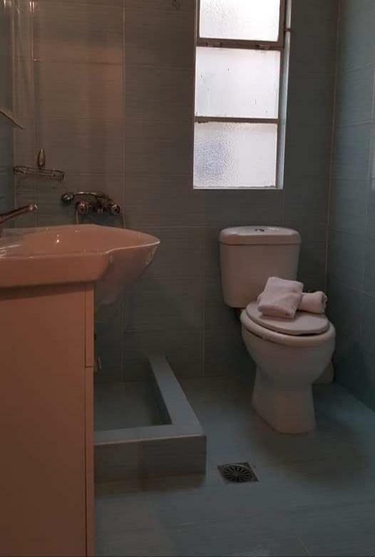 ενοικιαζόμενα πιτσαδιώτη Guest house *