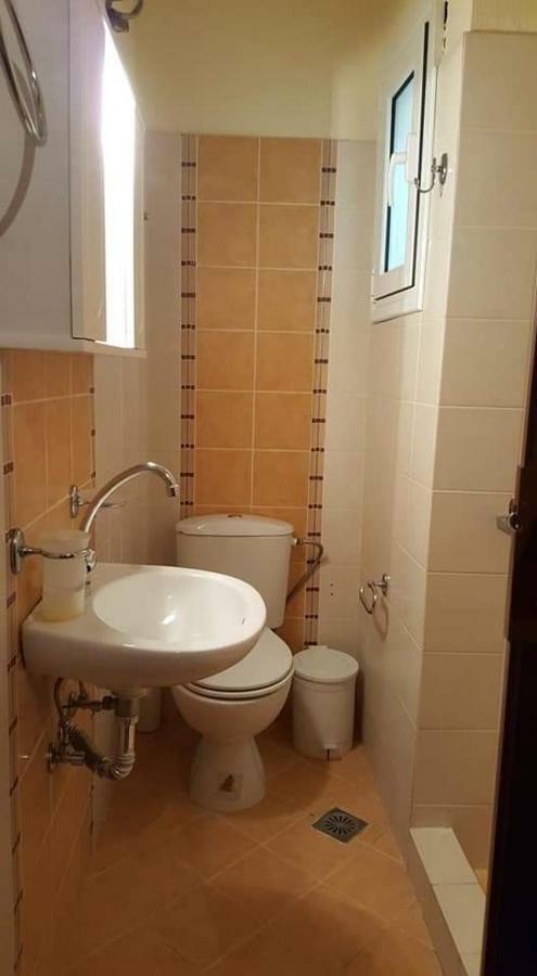 ενοικιαζόμενα πιτσαδιώτη Guest house