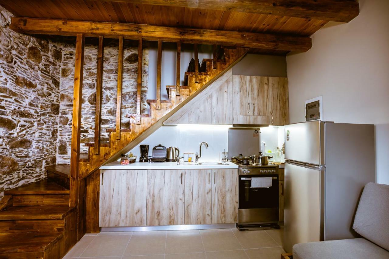 Ellafos Traditional Living Apartment Elafonisi