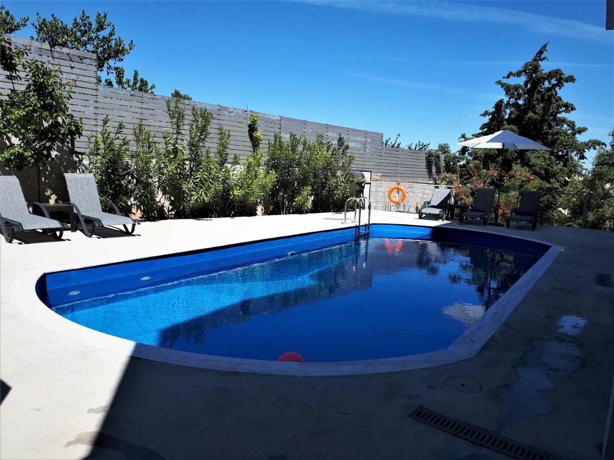 Seaside With Spectacular Sea View * Porto Rafti