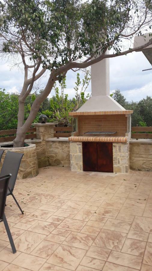 Holiday home Amarantos House