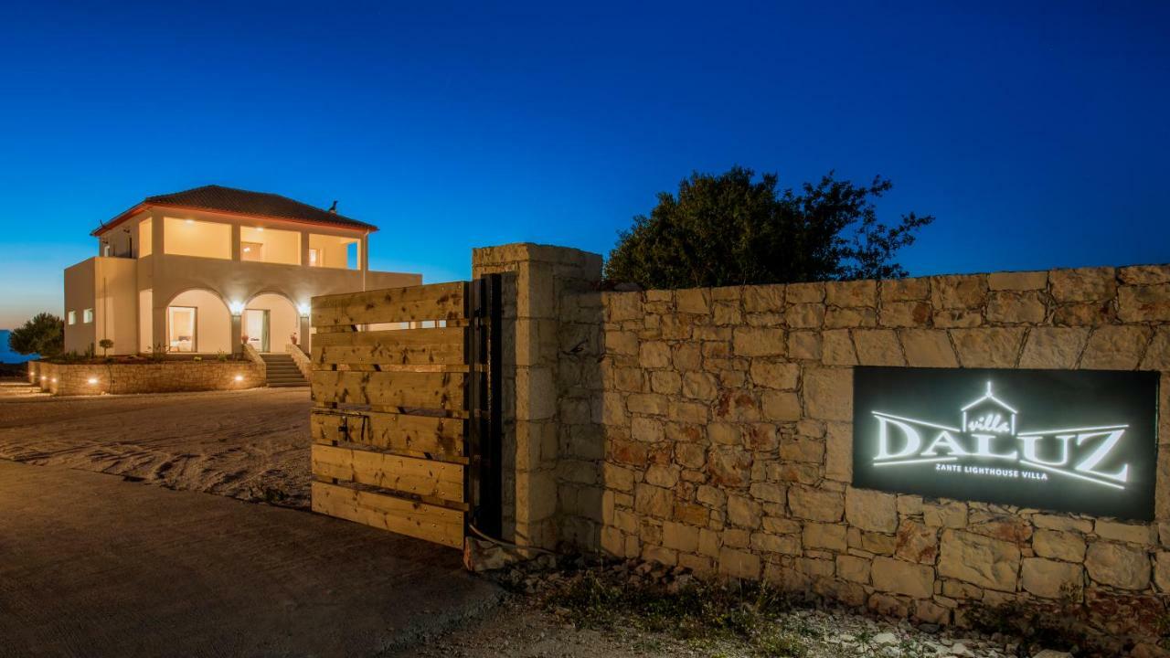 Daluz