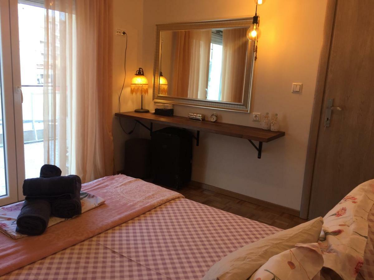 Luxury Panorama View 360° Apartment Kavala