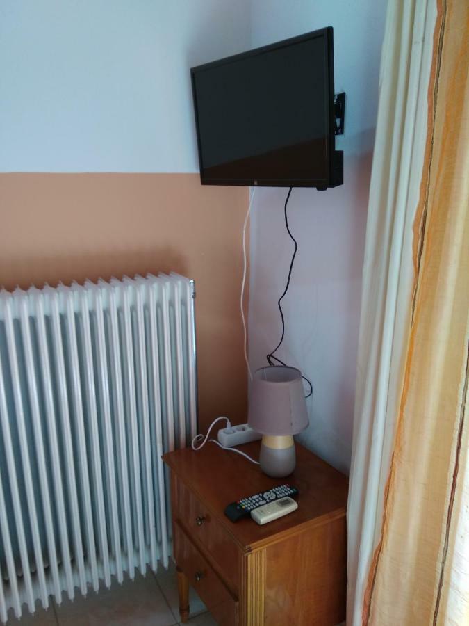 Apartment Valta's