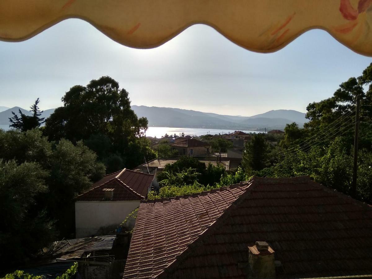 Valta's * Palairos